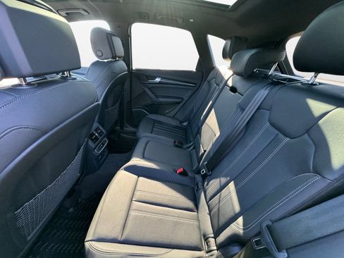 Certified 2024 Audi SQ5 Premium Plus AWD/4WD image 13
