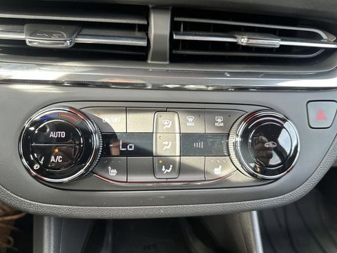 New 2026 Buick Envista Preferred w/ Convenience I Package FWD image 18