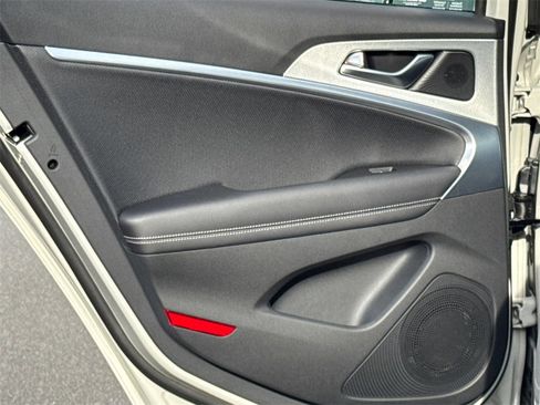 New 2026 Genesis G70 2.5T Prestige image 21