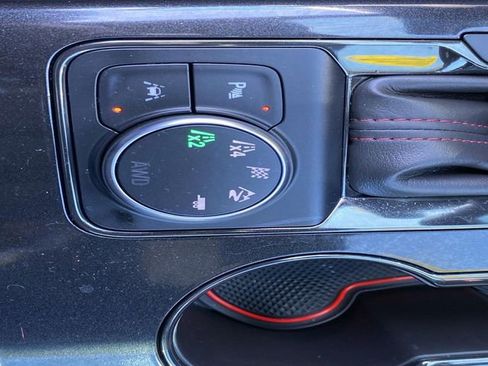 Used 2022 Chevrolet Blazer RS w/ Enhanced Convenience Package image 14