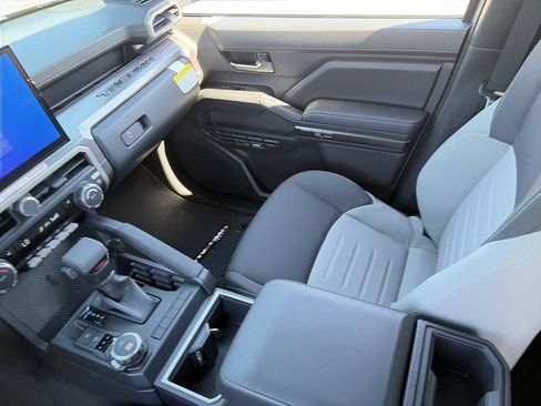 New 2026 Toyota Tacoma TRD Sport AWD/4WD image 19