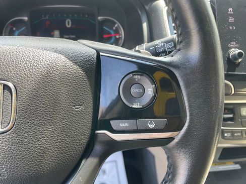 Used 2022 Honda Pilot Special Edition image 17