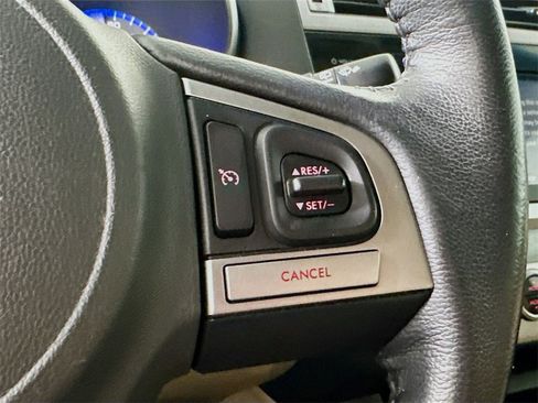 Used 2015 Subaru Outback 2.5i Limited image 26