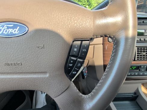 Used 2002 Ford Explorer Eddie Bauer AWD/4WD image 21