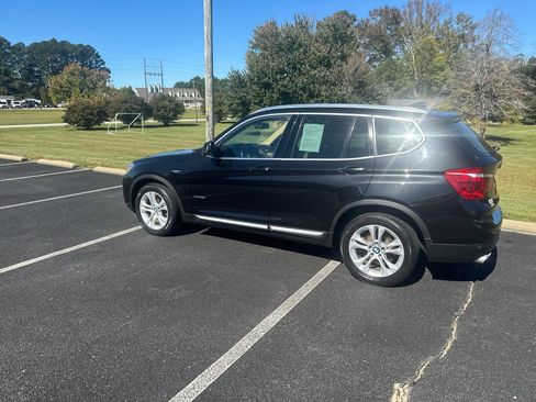 Used 2015 BMW X3 xDrive28i image 11