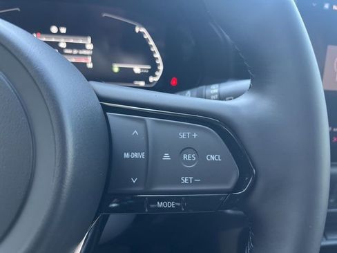 New 2026 MAZDA CX-5 Preferred AWD/4WD image 10