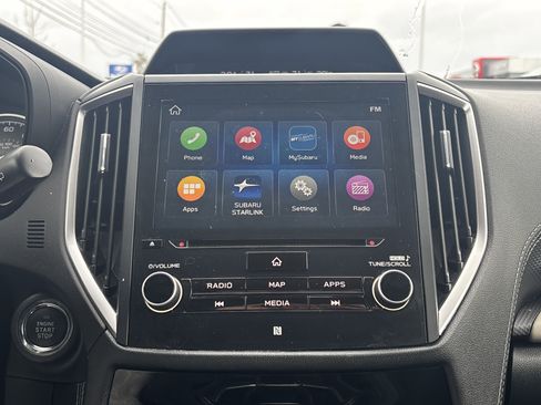 Used 2022 Subaru Forester Limited image 23