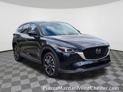 Certified 2023 MAZDA CX-5 AWD 2.5 S w/ Premium Plus Pkg