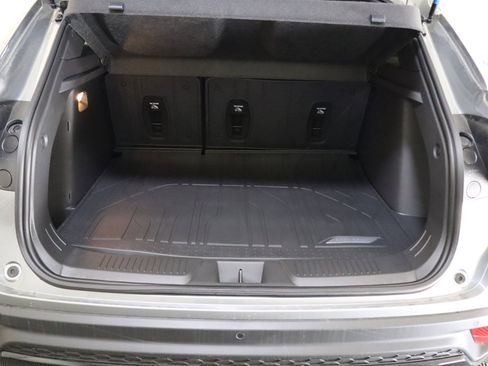 New 2026 Chevrolet Trax RS w/ Driver Confidence Package image 9