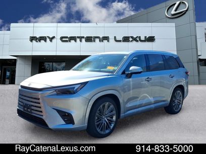 Certified 2024 Lexus TX 350 AWD w/ Technology Package
