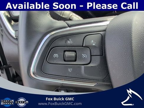 Certified 2024 Buick Encore GX Preferred FWD image 14