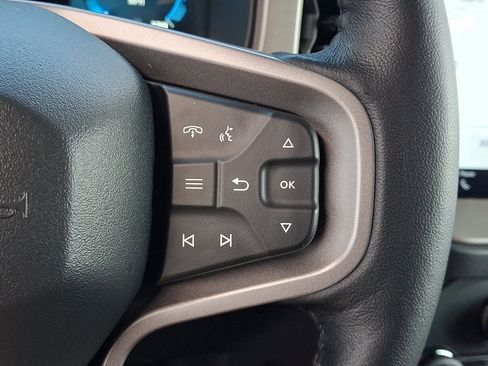 Used 2025 Ford Bronco Outer Banks AWD/4WD image 25