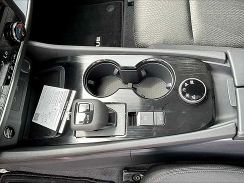 New 2026 Nissan Rogue SV image 7