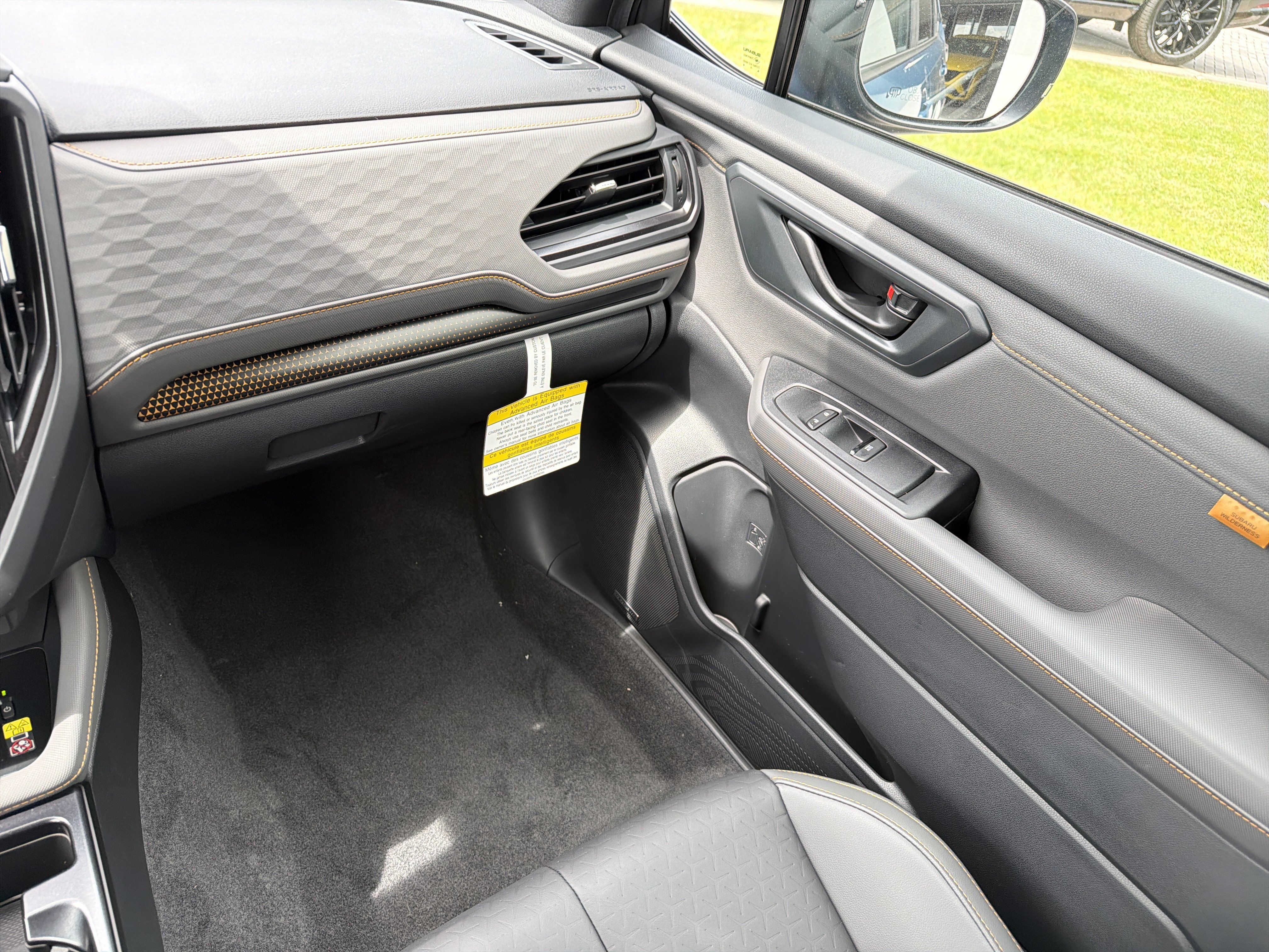 New 2026 Subaru Forester Wilderness AWD/4WD image 20