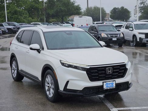 Certified 2023 Honda CR-V EX-L image 3