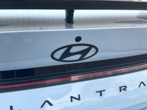 Used 2024 Hyundai Elantra N image 10