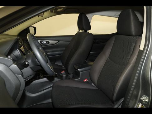 Used 2020 Nissan Rogue Sport S AWD/4WD image 14