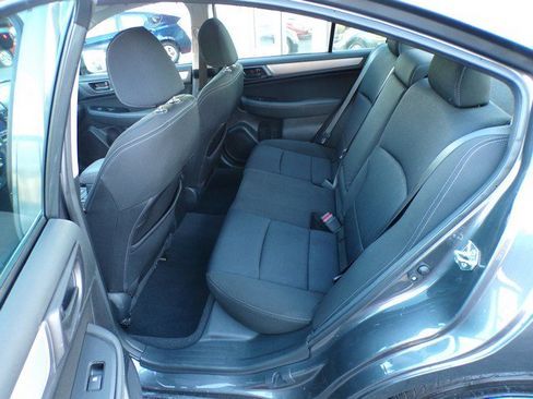 Used 2018 Subaru Legacy 2.5i w/ Popular Package #1 image 14