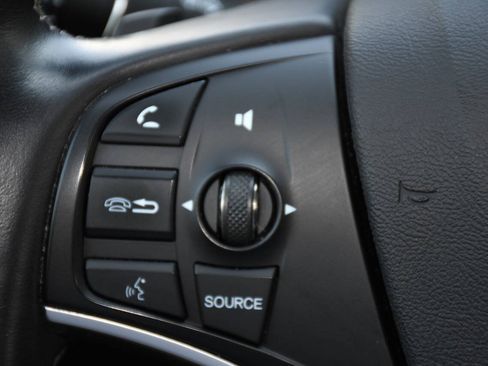 Used 2019 Acura MDX SH-AWD w/ Technology Package image 33