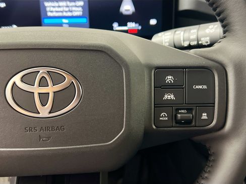New 2026 Toyota RAV4 SE AWD/4WD image 19