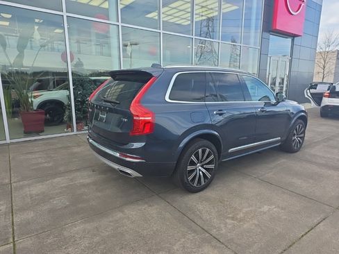Used 2020 Volvo XC90 T8 Inscription image 5