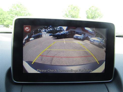 Used 2016 MAZDA CX-3 Touring w/ Premium Package AWD/4WD image 33