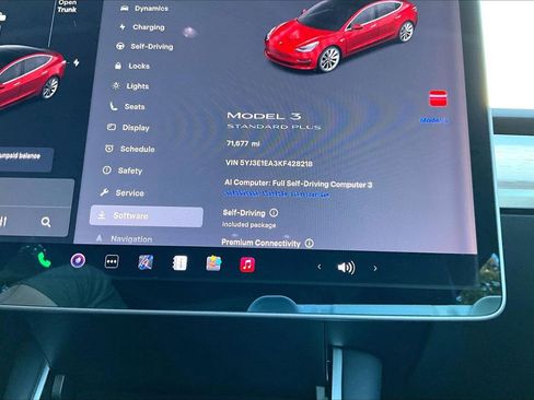 Used 2019 Tesla Model 3 Standard Range Plus RWD image 10