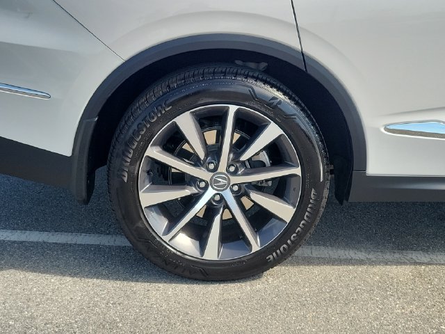 Used 2026 Acura MDX w/ Technology Package FWD image 7
