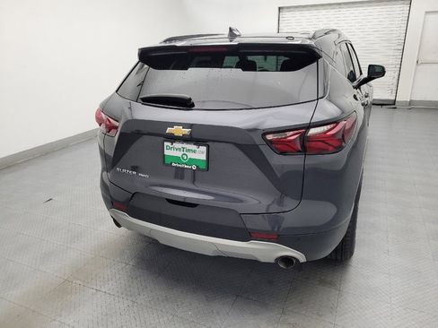 Used 2022 Chevrolet Blazer LT AWD/4WD image 7