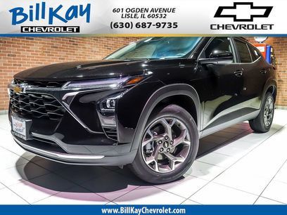 New 2026 Chevrolet Trax LT w/ LT Convenience Package