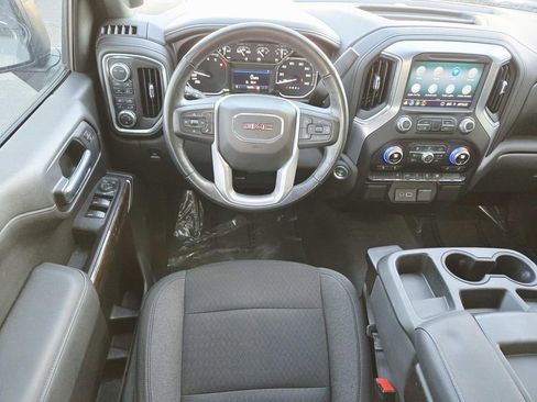 Used 2021 GMC Sierra 1500 Elevation image 10