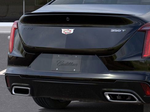 New 2026 Cadillac CT4 Premium Luxury image 28