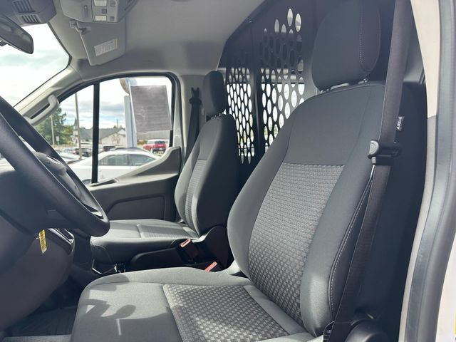 Used 2025 Ford Transit 250 Low Roof w/ Exterior Upgrade Package RWD image 20
