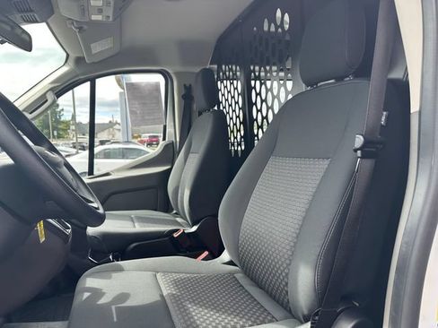 Used 2025 Ford Transit 250 Low Roof w/ Exterior Upgrade Package RWD image 20