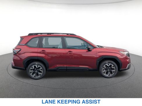New 2026 Subaru Forester AWD/4WD image 5