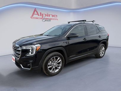 Used 2024 GMC Terrain SLT w/ Tech Package