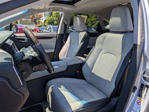 Used 2017 Lexus RX 350 AWD image 26