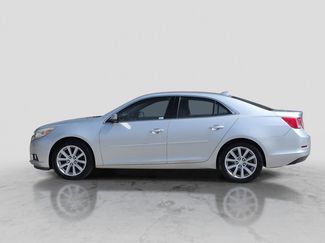 Used 2014 Chevrolet Malibu LT video 3