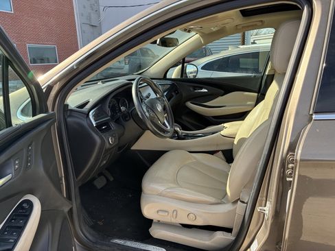 Used 2016 Buick Envision Premium image 2