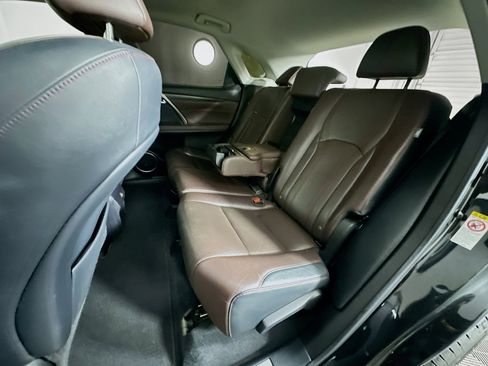 Used 2017 Lexus RX 350 2WD image 27