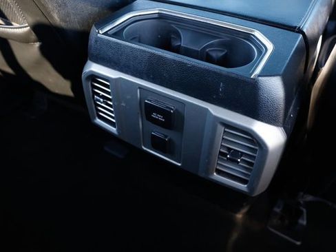 Used 2017 Ford F250 Lariat w/ Lariat Ultimate Package image 46