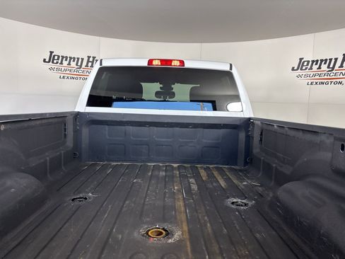 Used 2024 RAM 3500 Big Horn image 21