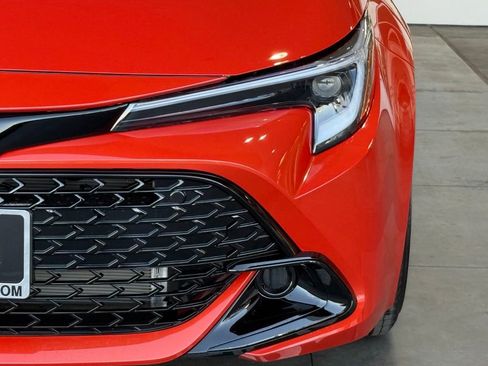 New 2026 Toyota Corolla SE image 5