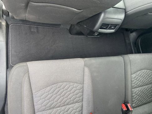 Certified 2020 Chevrolet Equinox LT AWD/4WD image 34