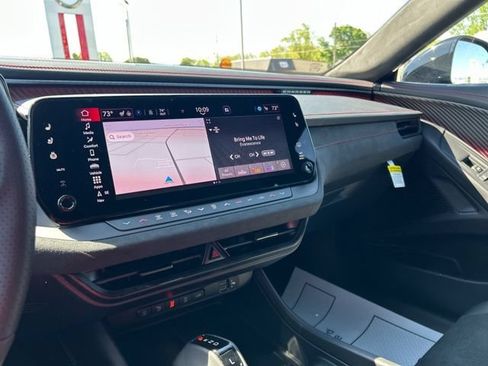 New 2026 Dodge Charger Scat Pack AWD/4WD image 37