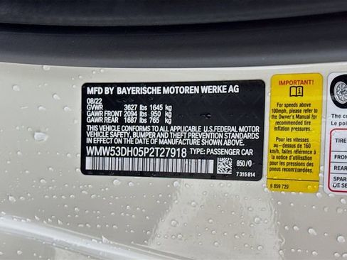 Used 2023 MINI Cooper S image 36