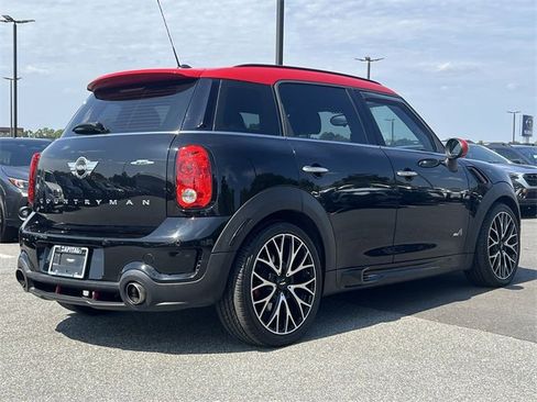 Used 2016 MINI Cooper Countryman John Cooper Works image 23