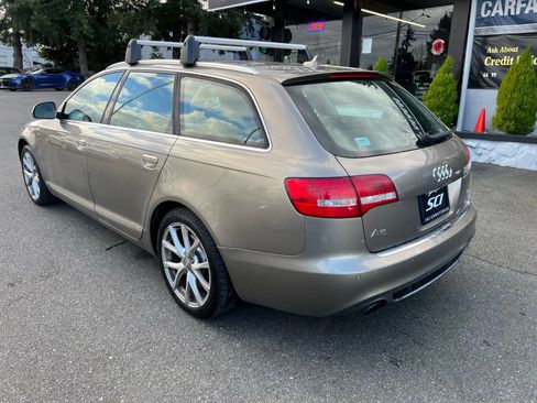 Used 2011 Audi A6 3.0T Premium Plus image 3