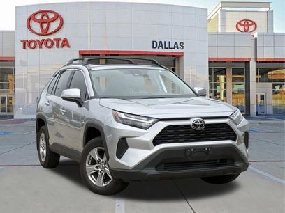 Used 2025 Toyota RAV4 XLE w/ Convenience Package