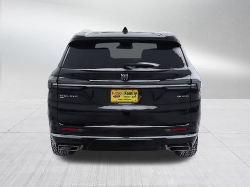 New 2026 Buick Enclave Avenir w/ Super Cruise Package image 6